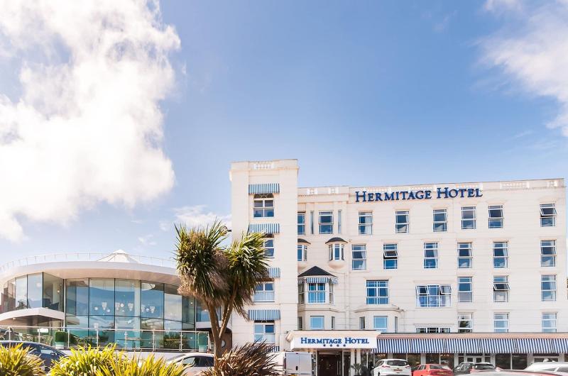 The Hermitage Hotel   Oceana Collection