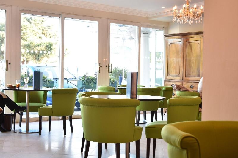 The Hermitage Hotel   Oceana Collection