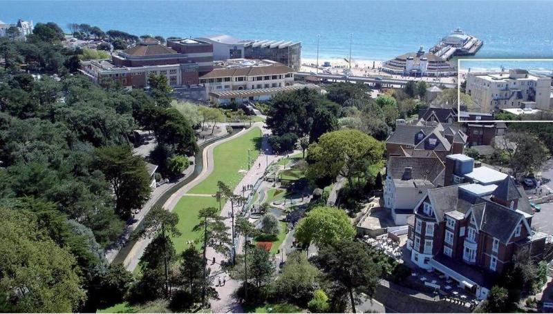 The Hermitage Hotel   Oceana Collection