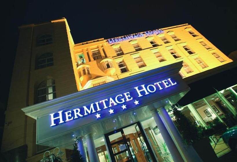 The Hermitage Hotel   Oceana Collection