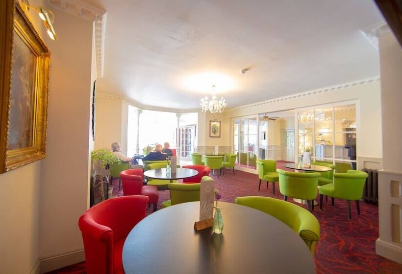 The Hermitage Hotel   Oceana Collection