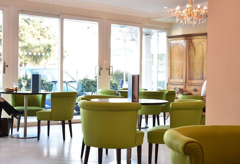 The Hermitage Hotel   Oceana Collection