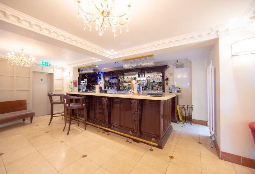 The Hermitage Hotel   Oceana Collection