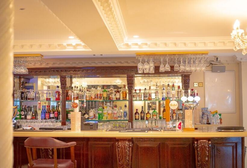 The Hermitage Hotel   Oceana Collection