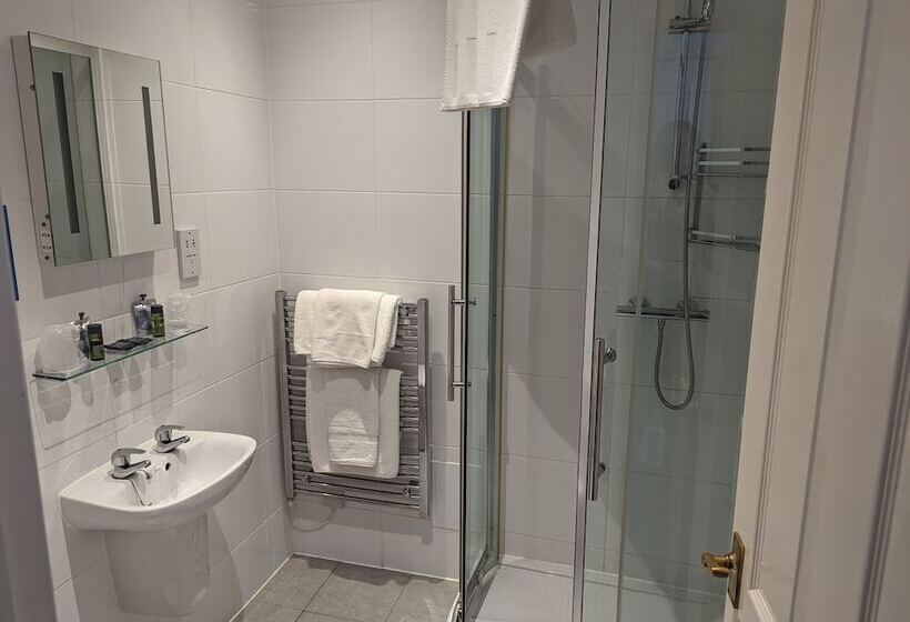 The Hermitage Hotel   Oceana Collection