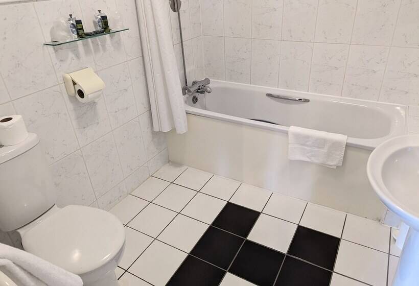 The Hermitage Hotel   Oceana Collection