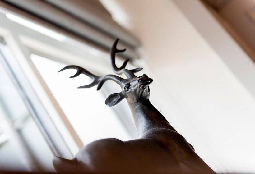 Отель The Imperial Crown