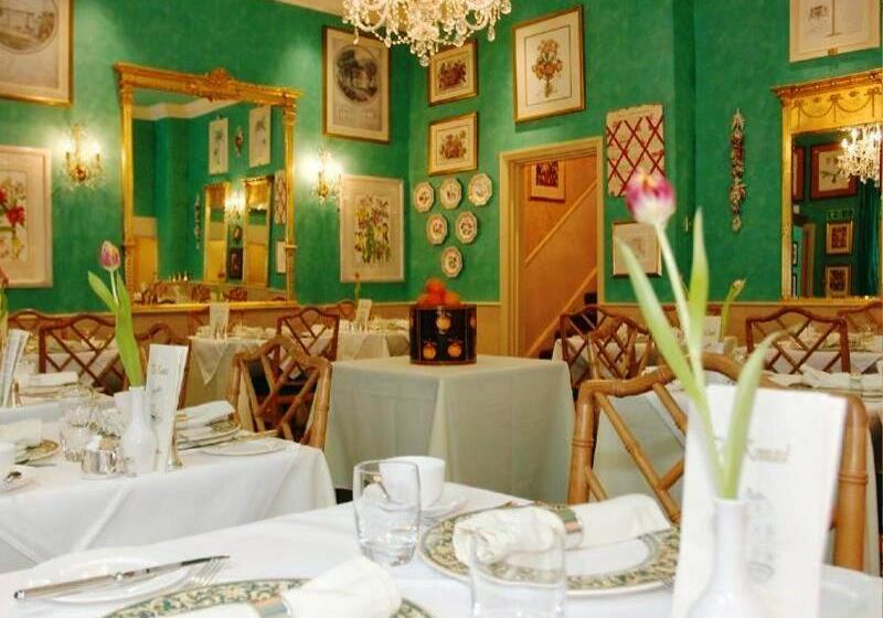 ホテル The Kennard Boutique Guesthouse