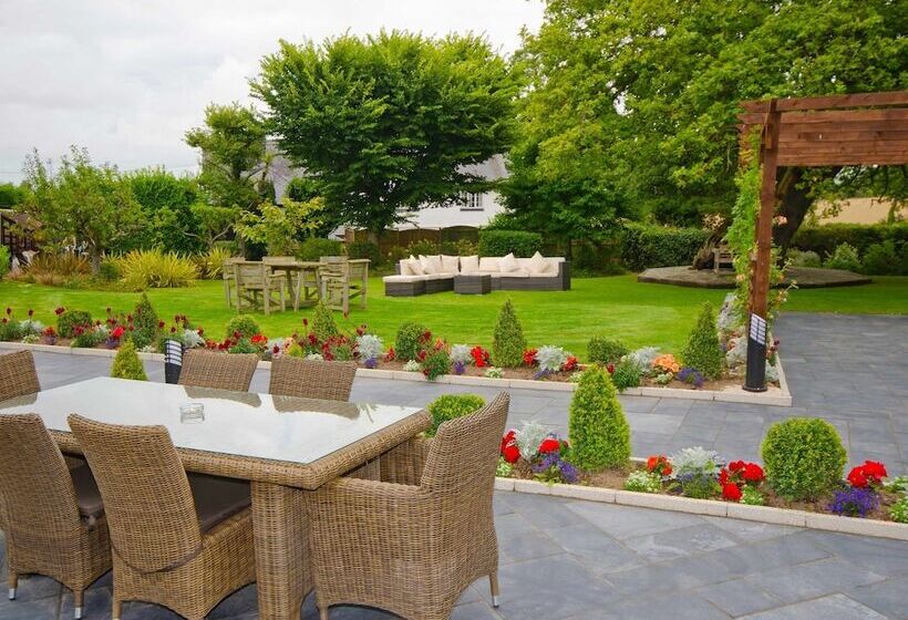 酒店 The Kinmel & Kinspa