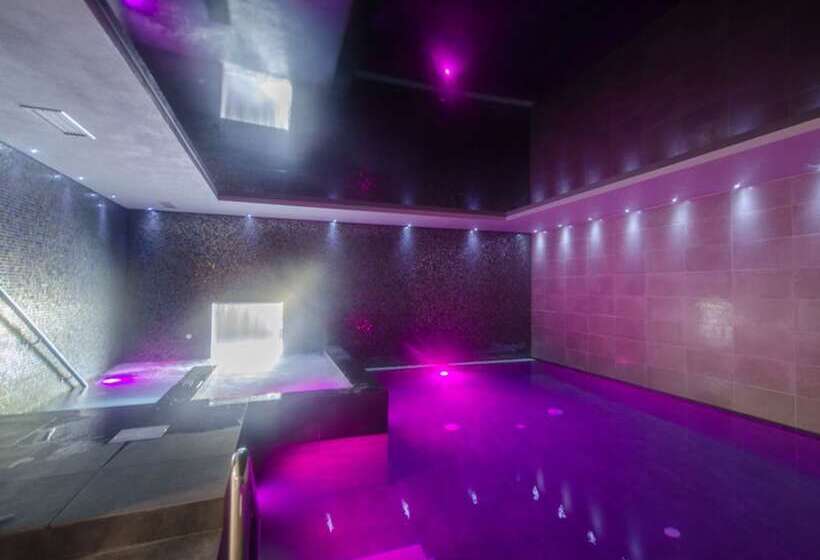 酒店 The Kinmel & Kinspa