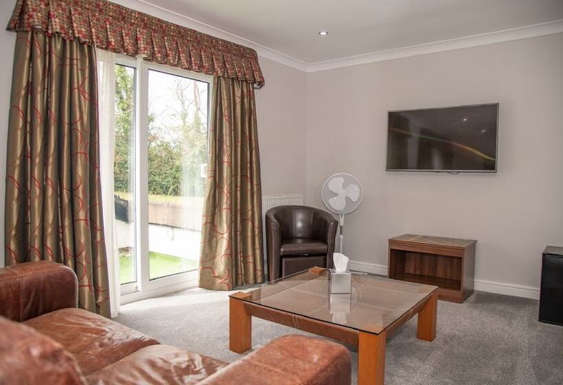 酒店 The Kinmel & Kinspa