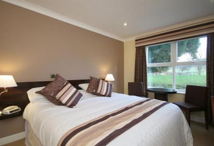 酒店 The Kinmel & Kinspa