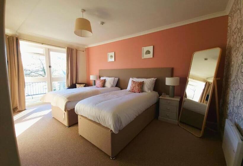 酒店 The Lenchford