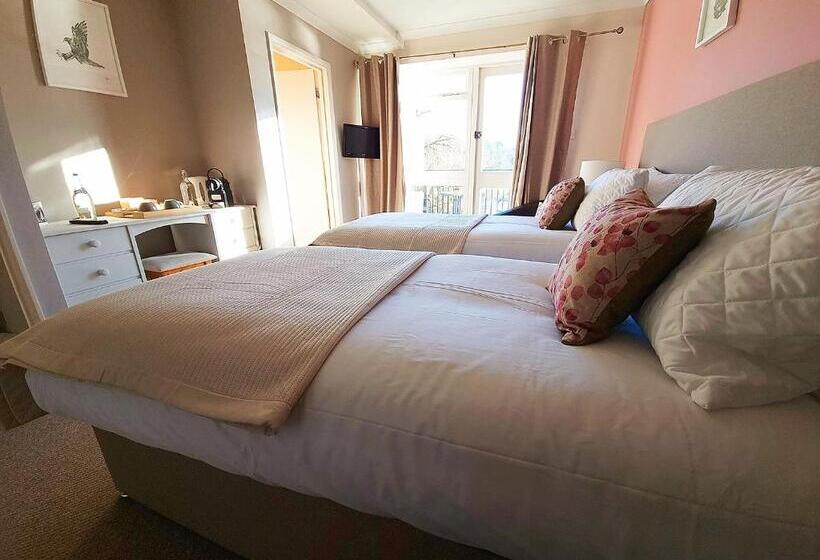 酒店 The Lenchford