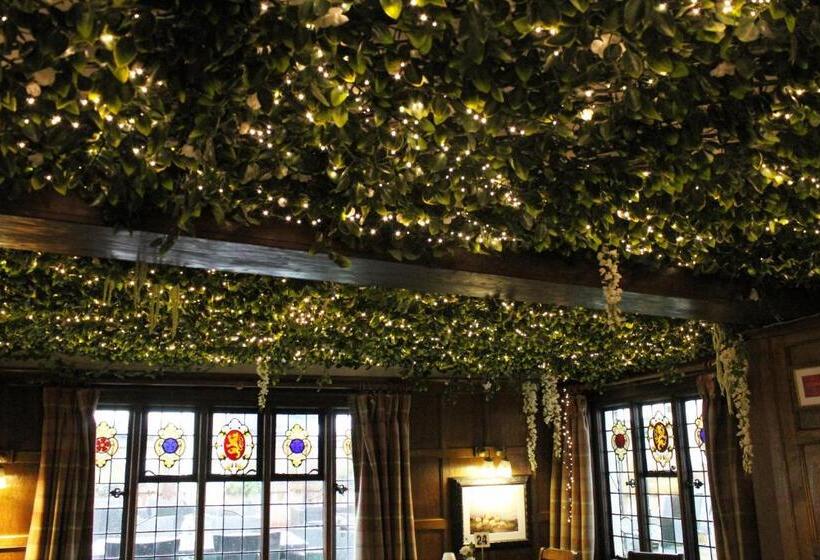 בית מלון כפרי The Lion