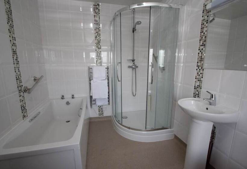 Lion Hotel & Studio Apartments