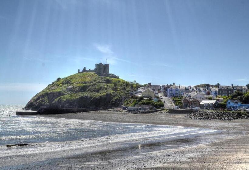 Lion Hotel & Studio Apartments