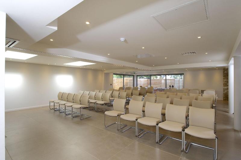 The Lodge Hotel Putney