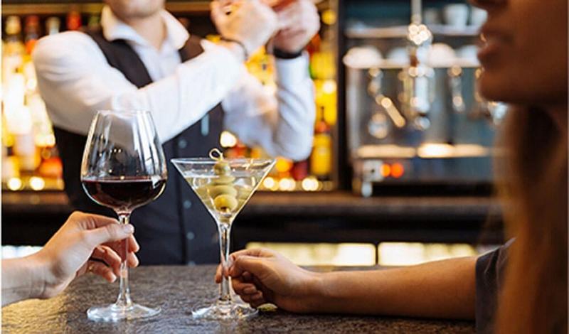 The Lodge Hotel Putney