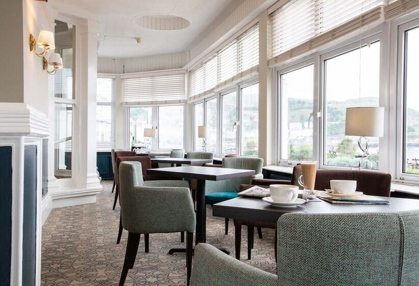 Отель The Marine