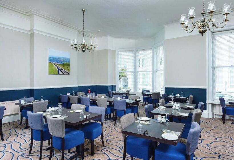 Отель The Marine