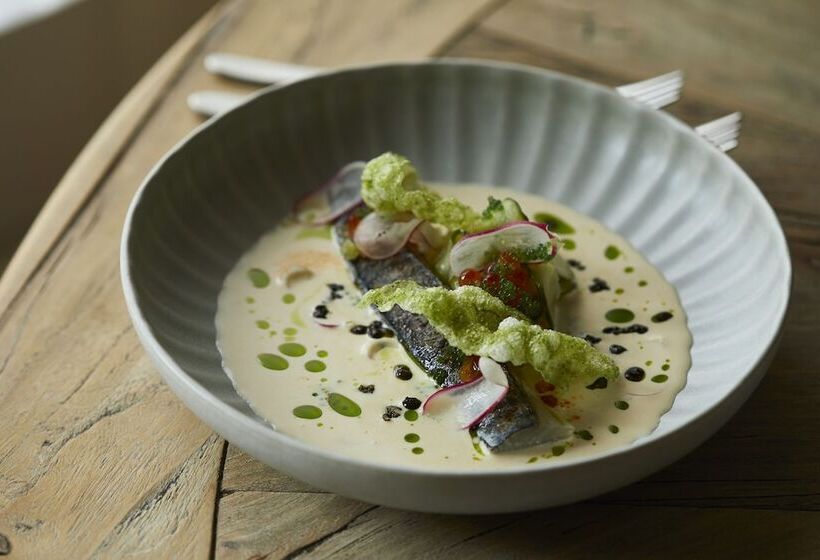 호텔 The Methuen Arms