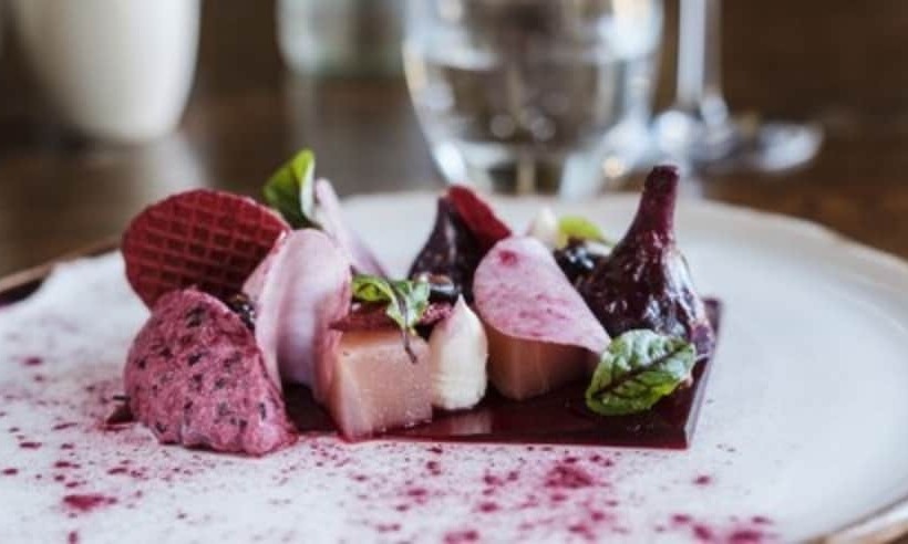 호텔 The Methuen Arms