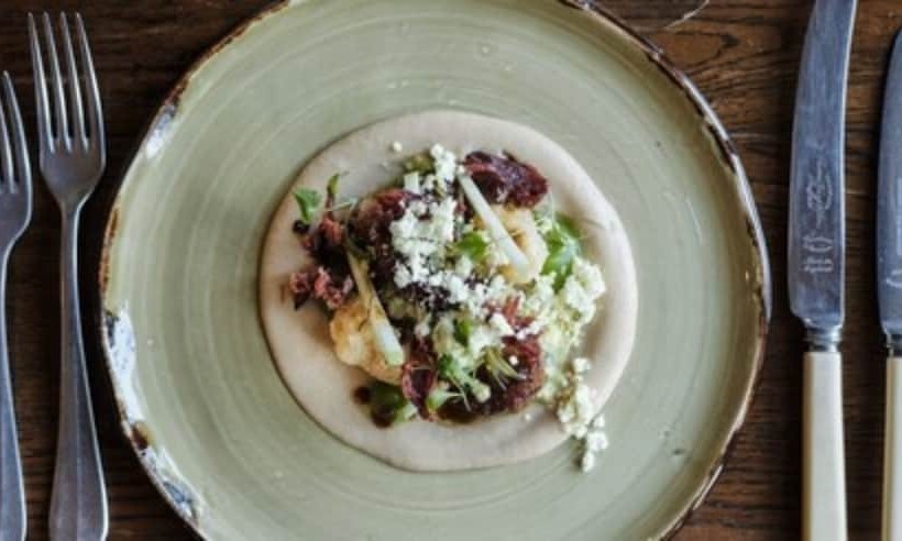 호텔 The Methuen Arms