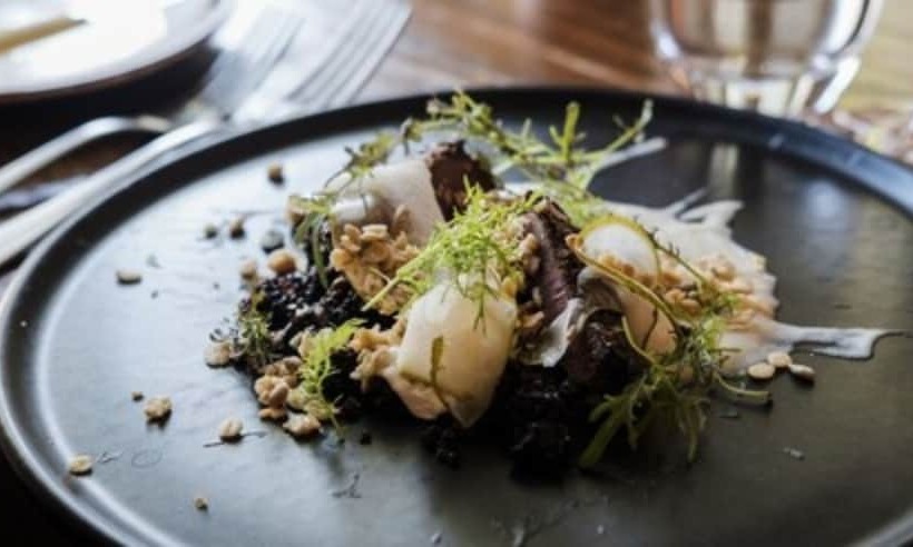 호텔 The Methuen Arms