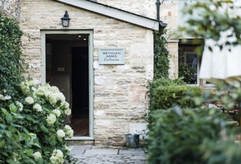 호텔 The Methuen Arms