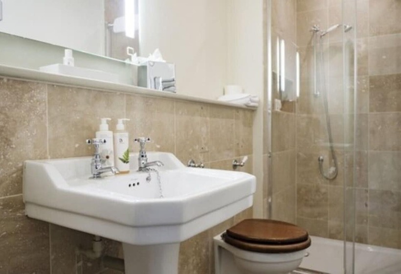 호텔 The Methuen Arms