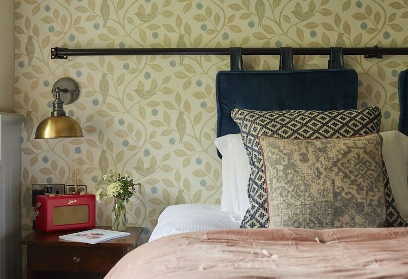 호텔 The Methuen Arms