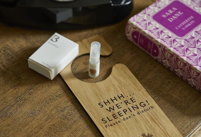 호텔 The Methuen Arms