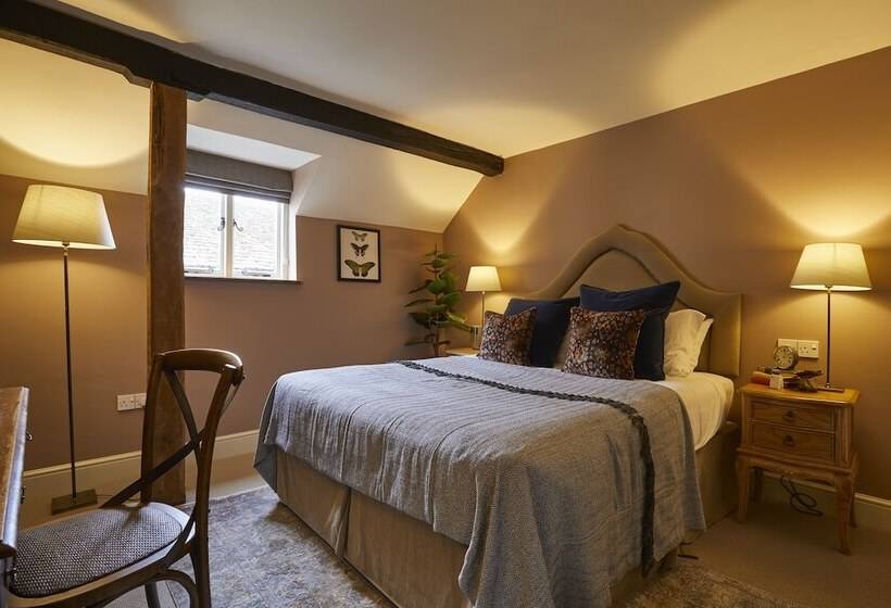 호텔 The Methuen Arms