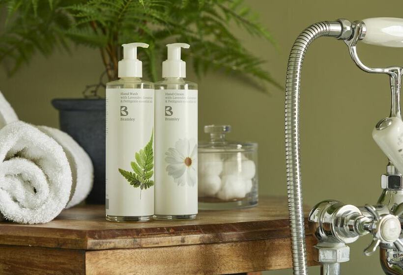 호텔 The Methuen Arms