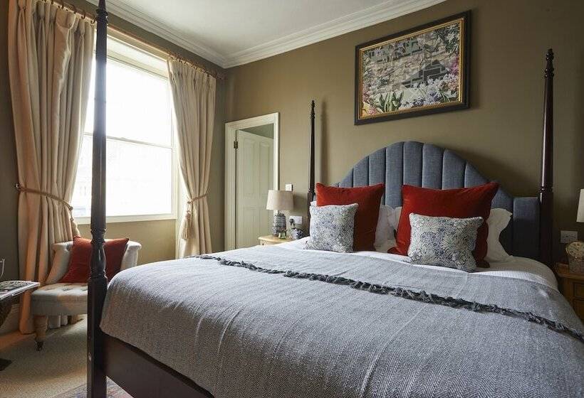 호텔 The Methuen Arms