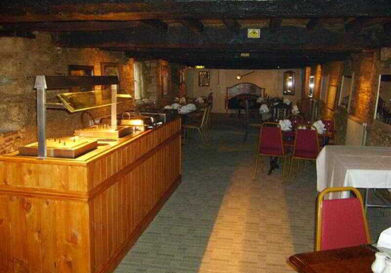 호텔 The Methuen Arms