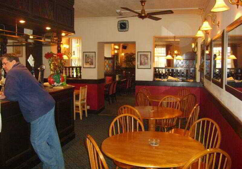 호텔 The Methuen Arms