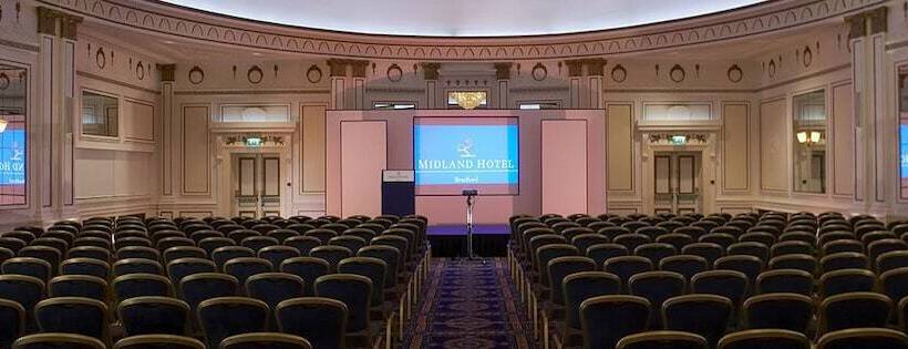酒店 The Midland