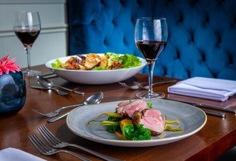 فندق The Millstone, Mellor