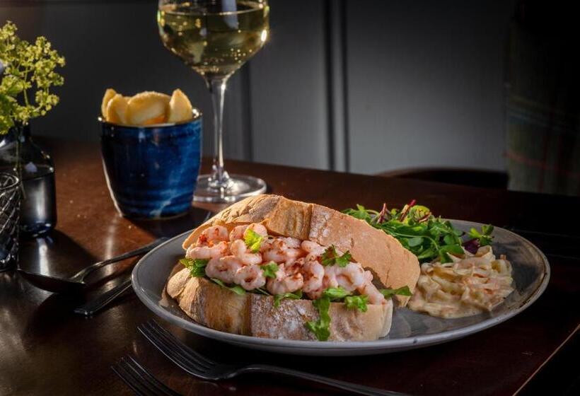 فندق The Millstone, Mellor