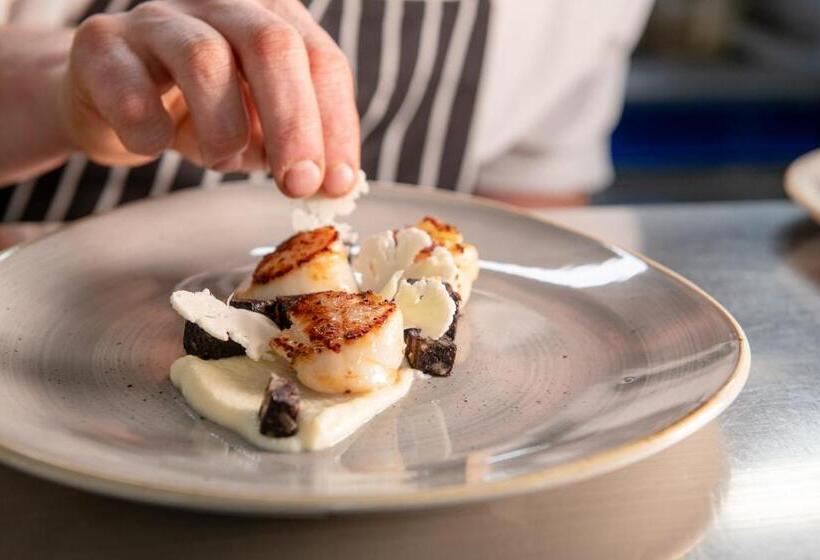 فندق The Millstone, Mellor