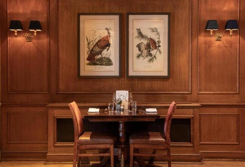 فندق The Millstone, Mellor