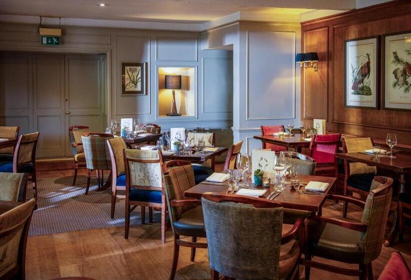 فندق The Millstone, Mellor