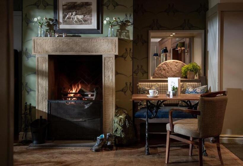 فندق The Millstone, Mellor