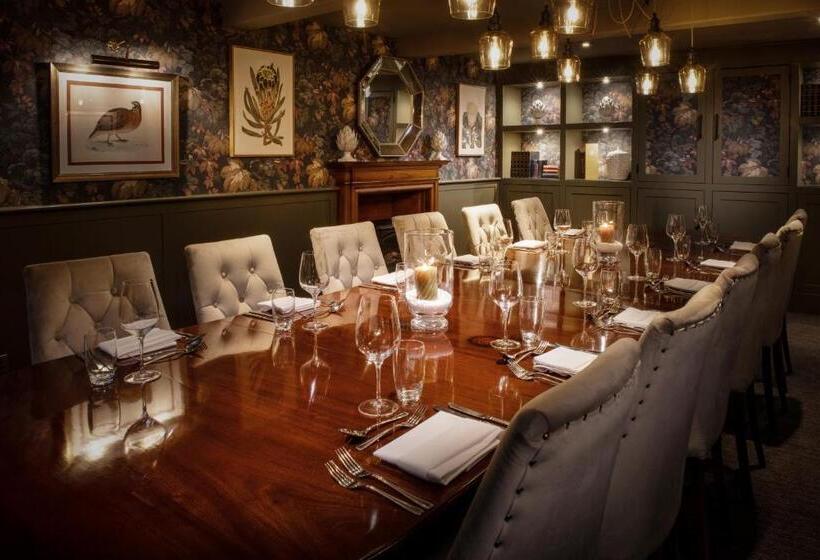 فندق The Millstone, Mellor