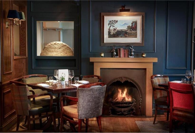 فندق The Millstone, Mellor