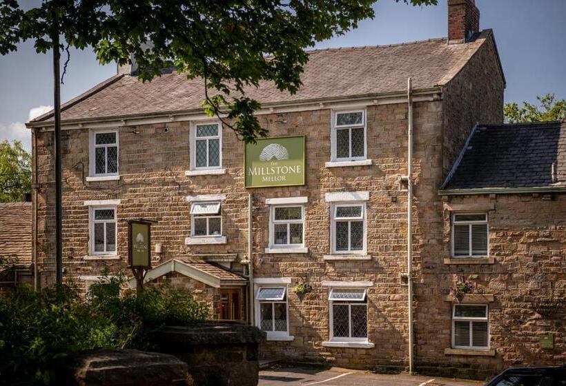 فندق The Millstone, Mellor