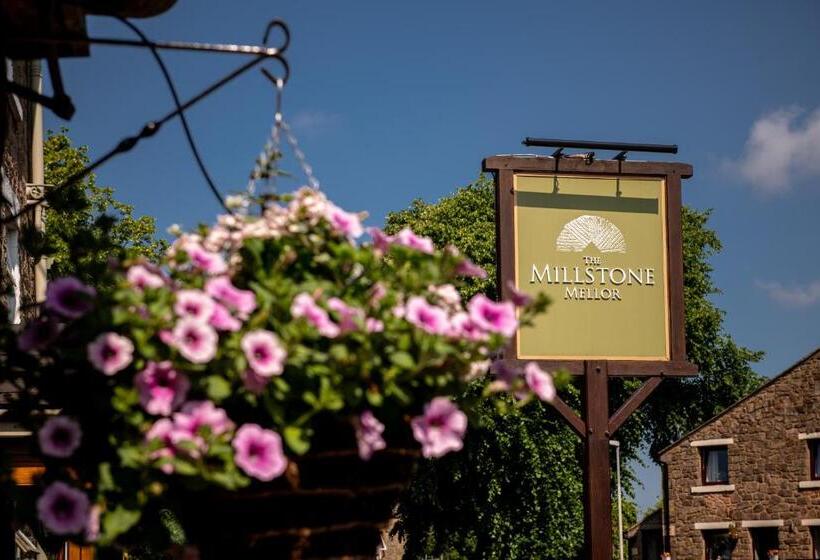 فندق The Millstone, Mellor