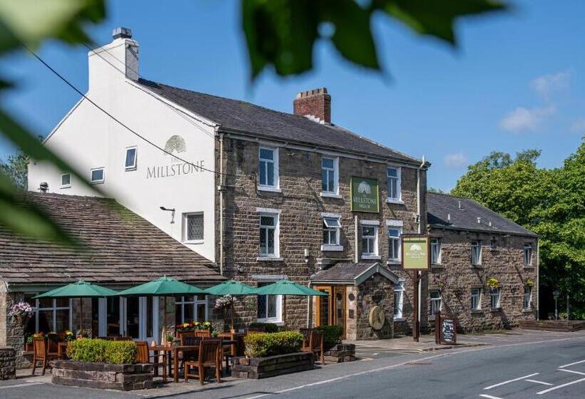 فندق The Millstone, Mellor